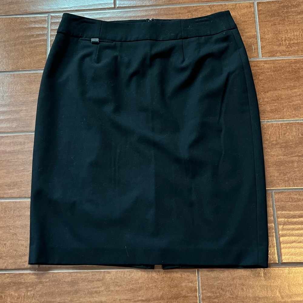Calvin Klein Skirt